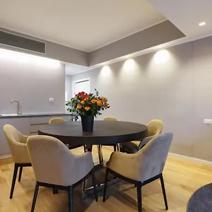 Prestige Boutique Aparthotel-piazza Duomo Milan